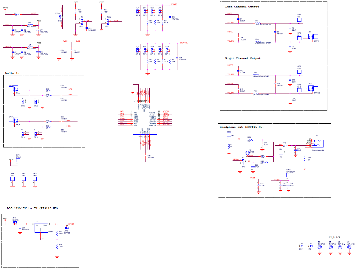 Technical Document Image Preview